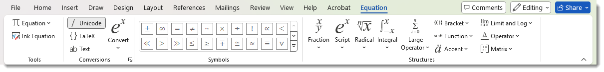 contextualribbon_equation_word