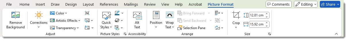 contextualribbon_pictureformat_word