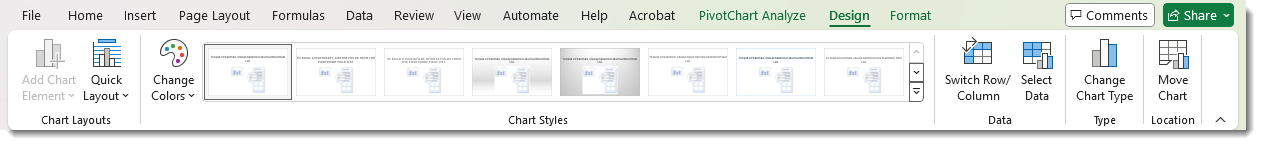 contextualribbon_pivotcharttools_design_excel