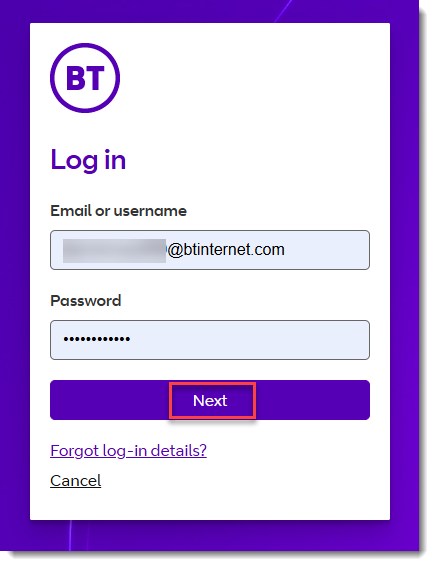 Accessing Your Email