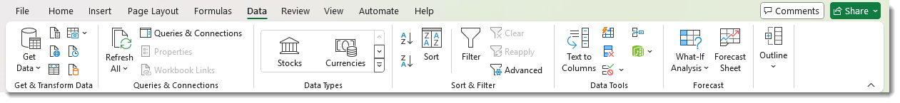 ribbon_data_excel